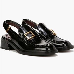 Sarto by Franco Sarto Gianna Slingback Loafer
